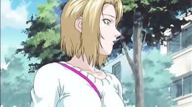 Bible Black Spread Legend 2 ・ Black's Altar（ Chinese Captions）