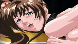 Bible Black Chapter 4 Black Caress（ Chinese Captions）