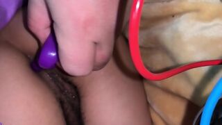 Playing With Chinese Sleeping Girlfriend S Anal Urethra