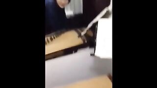 Chinese Teacher Music Instruments Fuck