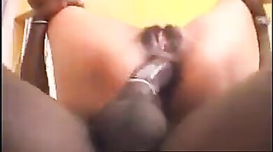 French Blacks Like Anal