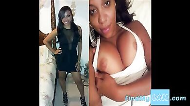 AFRICAN AMERICAN AMATEUR GIRLS DRESSED UNDRESSED PICS PART6