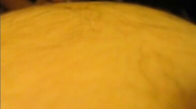 Bakersfield Sexy Black Hooker Swallows My Cum
