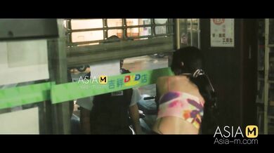 Trailer- Dying to Sex- Ai Xi- MDL-0008-1- Best Original Asia Porn Video