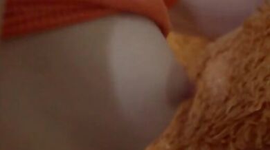 Covered In Cum - S1:E2