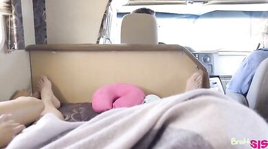 Road Trip Ep 2 - S3:E3