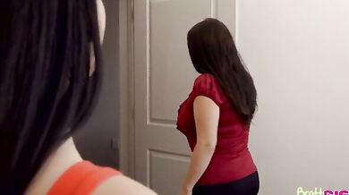 Sisters Revenge Fuck - S7:E10
