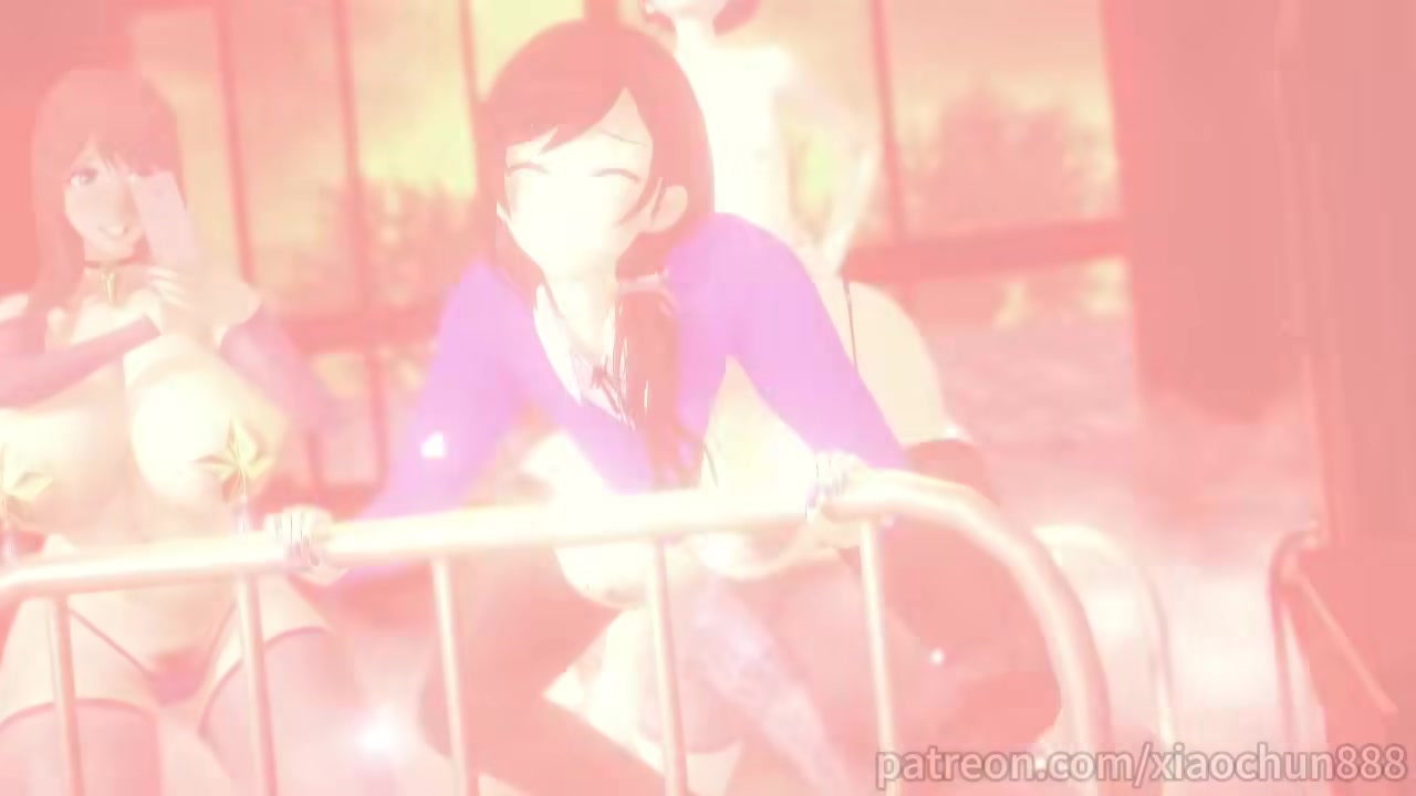 Married Woman Sex Party 1